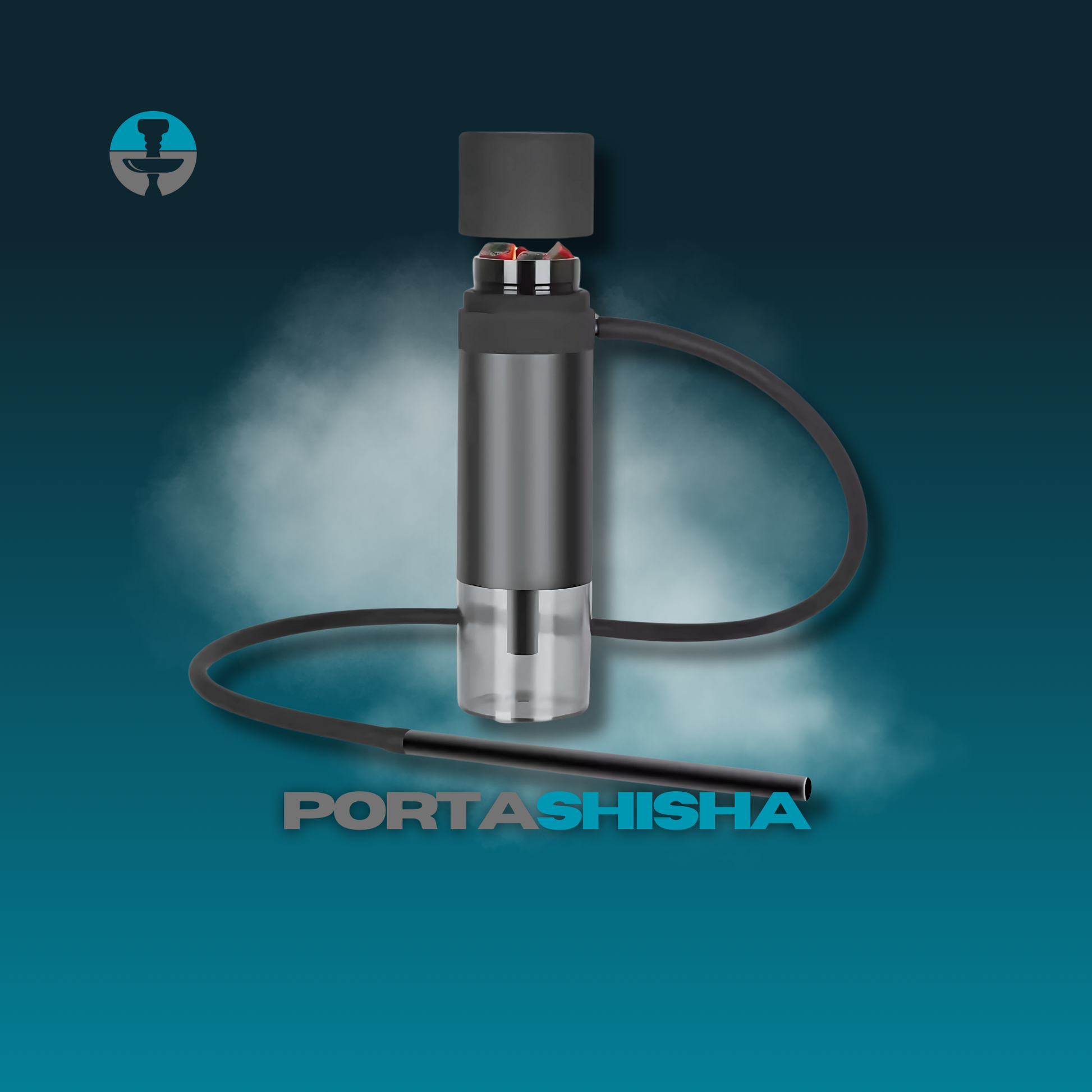 PortaShisha