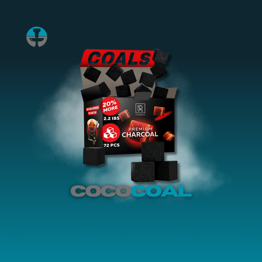 CocoCoal