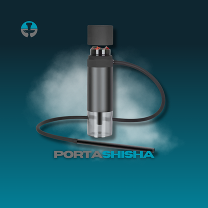 PortaShisha 
