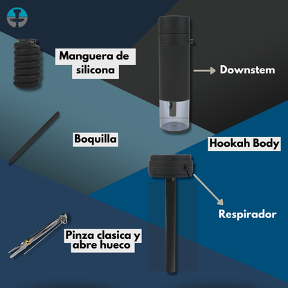 PortaShisha 