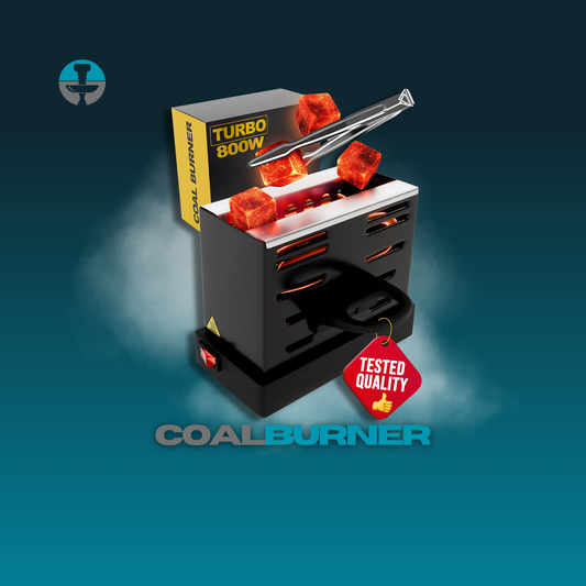 CoalBurner