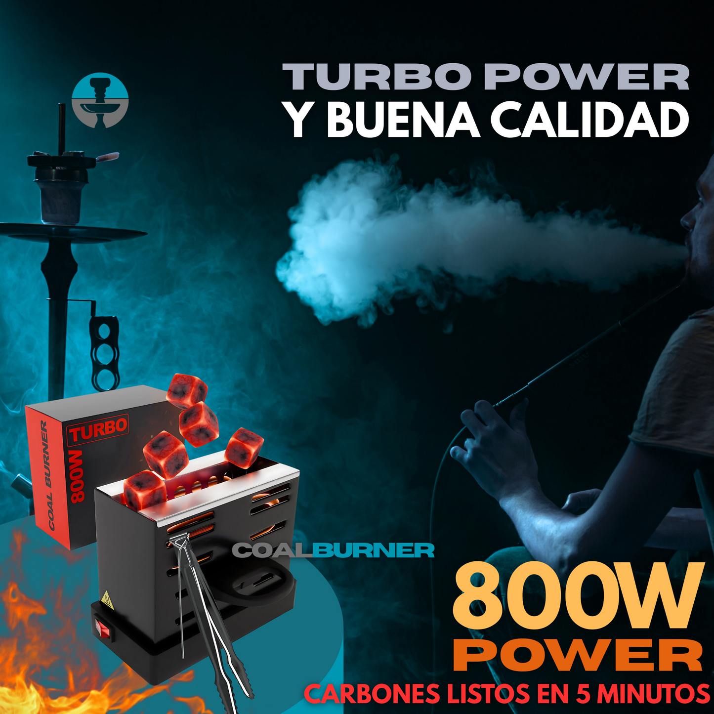CoalBurner